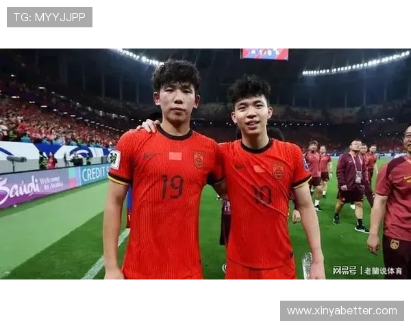 聚焦全球足坛新星:23位年轻球员的未来之路与潜力解析 聚焦全球足坛新星:23位年轻球员的未来之路与潜力解析